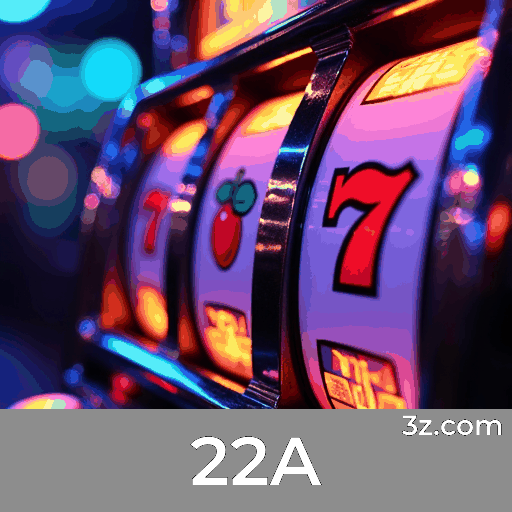 22A: Seu Cassino Online Seguro e Premiado
