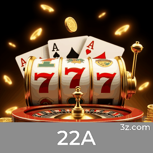 Descubra os Bônus Incríveis da 22A!