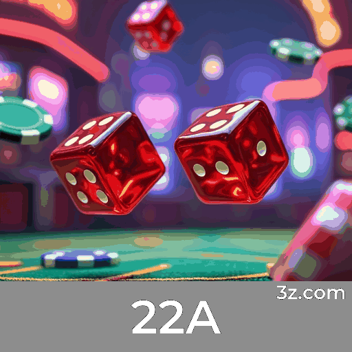 22A: Experiência Real de Jogos de Mesa ao Vivo